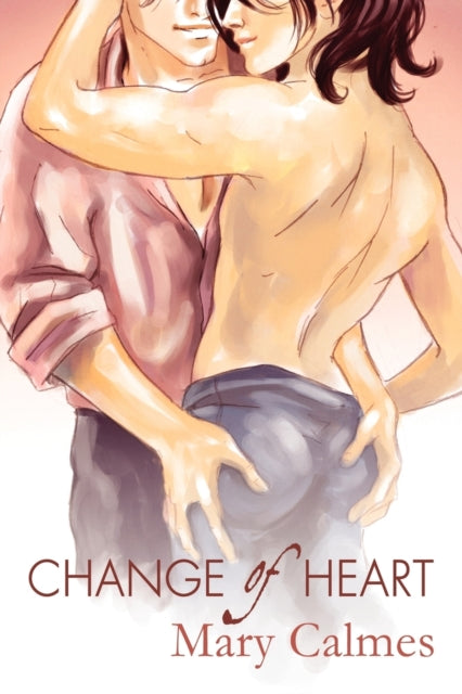 Binding: Paperback
Description: Change of Heart: Book One As a young gay man - and a werepanther - all Jin Rayne yearns for is a normal life. Having fled his past he wants nothing more than to start over but Jin's old life doesn't want to let him go.