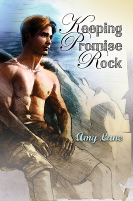 Binding: Paperback
Description: Keeping Promise Rock: Book One Carrick Francis has spent most of his life jumping into trouble with both feet. The only thing saving him from prison or worse is his absolute devotion to Deacon Winters.