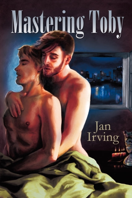 Binding: Paperback
Description: Jared Asche has secretly loved Toby Rafferty from the moment he grabbed Toby's bare ass and had pretend sex with him for the cameras on the soap Mission Bay.