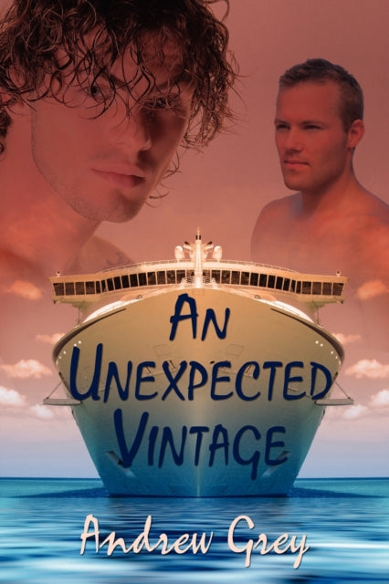 Binding: Paperback
Description: A Bottled Up Story Gary Keller is enjoying a cruise with new friends when he meets Scott Haworth and unexpected attraction flares between them. But Scott has a past he's trying to leave behind; nine months earlier he was released from prison after almost a decade.