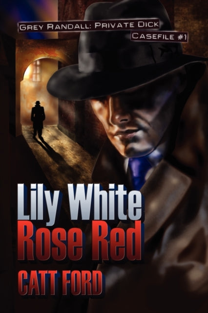 Binding: Paperback
Description: Grey Randall: Private Dick Casefile #1 Meet Grey Randall a hard - boiled detective whose sense of humor makes it hard for him to stay strictly noir. It's 1948 in Las Vegas - the newborn Sin City - and he's just landed his first murder case.