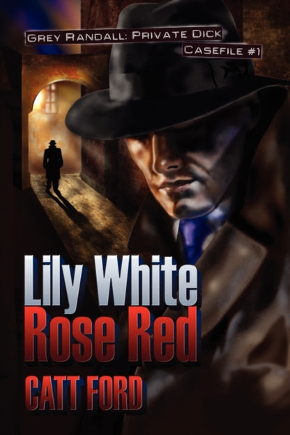 Binding: Paperback
Description: Grey Randall: Private Dick Casefile #1 Meet Grey Randall a hard - boiled detective whose sense of humor makes it hard for him to stay strictly noir. It's 1948 in Las Vegas - the newborn Sin City - and he's just landed his first murder case.