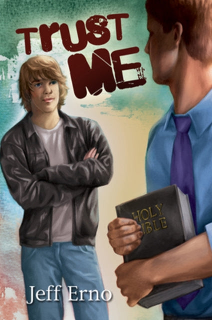 Binding: Paperback
Description: Shawn Graham and Bobby Wilder couldn't be more different. Shawn is a devout Christian fundamentalist from northern Michigan; Bobby is a street - smart latchkey kid from southern Ohio. From an early age they are both confused and troubled by their attraction to the same sex.