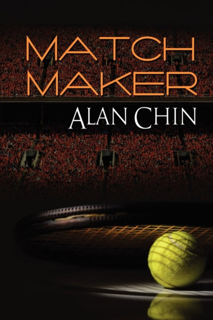 Binding: Paperback
Description: In the four years since being forced off the professional tour for being gay Daniel Bottega has taught tennis at a second - rate country club.