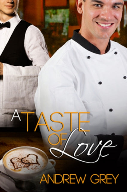 Binding: Paperback
Description: A Taste of Love Story The lunch rush at Darryl Hansen's restaurant Caf Belgie is getting to be too much for one man to handle and Billy Weaver is a young man in search of a job - any job - to support his family.