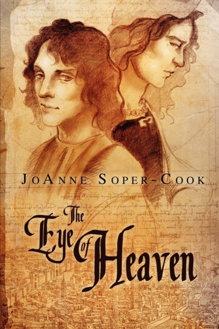 Binding: Paperback
Title: The Eye Of Heaven
Author(s): Soper - Cook Joanne
Publisher: Dreamspinner Press
Barcode: 9781615817337
Pages: 320 Pages
Publication Date: 3/18/2011
Category: Erotic Fiction