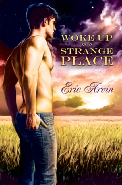 Binding: Paperback
Title: Woke Up In A Strange Place
Author(s): Arvin Eric
Publisher: Dreamspinner Press
Barcode: 9781615817955
Pages: 240 Pages
Publication Date: 2/25/2011
Category: Erotic Fiction