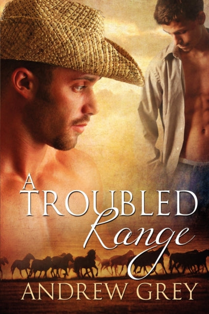 Binding: Paperback
Description: Stories from the Range: Book Two The neighboring Holden and Jessup ranches are anything but neighborly - Jefferson Holden and Kent Jessup loathe each other.