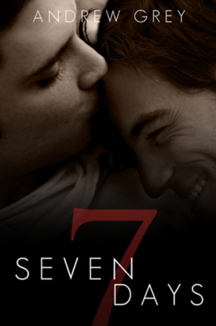 Binding: Paperback
Title: Seven Days Volume 1
Author(s): Grey Andrew
Publisher: Dreamspinner Press
Barcode: 9781615818792
Pages: 200 Pages
Publication Date: 4/25/2011
Series: Seven Days Series
Category: Erotic Fiction