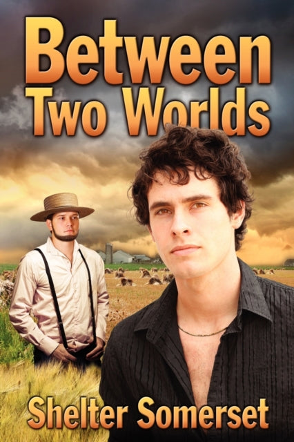 Binding: Paperback
Title: Between Two Worlds
Author(s): Somerset Shelter
Publisher: Dreamspinner Press
Barcode: 9781615818846
Pages: 240 Pages
Publication Date: 5/2/2011
Series: Between Two Worlds
Category: Erotic Fiction