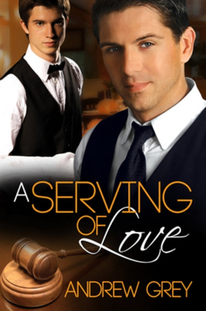 Binding: Paperback
Description: A Taste of Love Story Sebastian Franklin has waited a long time to prove himself as front of the house manager at Cafe Belgie but his first night in charge while Darryl his boss is on vacation is less than a success.