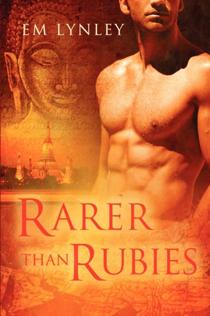 Binding: Paperback
Description: Precious Gems: Book One When Trent Copeland runs into Reed Acton at a Bangkok airport he thinks the handsome American is too good to be true.