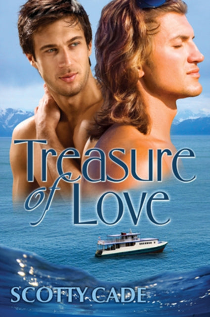 Cade Scotty - Treasure Of Love - Paperback