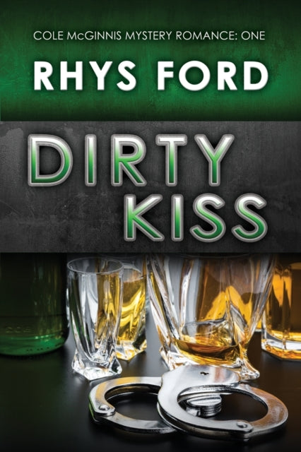 Binding: Paperback
Description: A Cole Mc Ginnis Mystery Cole Kenjiro Mc Ginnis ex - cop and PI is trying to get over the shooting death of his lover when a supposedly routine investigation lands in his lap.