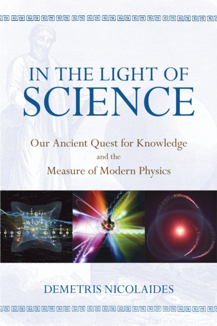 Binding: Paperback
Description: The birth of science in ancient Greece had a historical impact that is still being felt today.