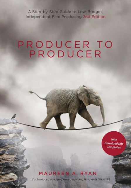 Binding: Paperback
Description: Select Guide Rating
Title: Producer To Producer A Step - By - Step Guide To Low - Budget Independent Film Producing
Author(s): Ryan Maureen A.