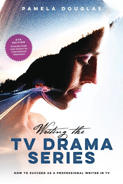 Binding: Paperback
Description: Select Guide Rating
Title: Writing The Tv Drama Series How To Succeed As A Professional Writer In Tv
Author(s): Douglas Pamela
Publisher: Michael Wiese Productions
Barcode: 9781615932931
Pages: 310 Pages
Publication Date: 10/15/2018
Category: Television