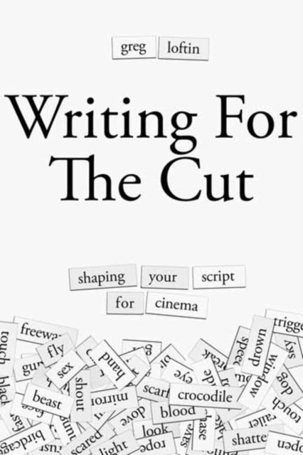 Binding: Paperback
Description: Select Guide Rating
Title: Writing For The Cut Shaping Your Script For Cinema
Author(s): Loftin Greg
Publisher: Michael Wiese Productions
Barcode: 9781615933006
Pages: 190 Pages
Publication Date: 6/1/2019
Category: Television
