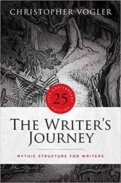 Binding: Paperback
Description: Select Guide Rating
Title: The Writer's Journey Mythic Structure For Writers.