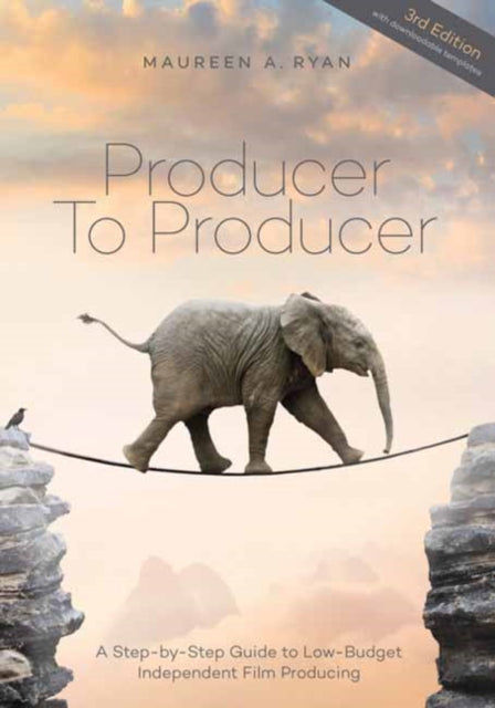 Binding: Paperback
Description: Select Guide Rating
Title: Producer To Producer A Step - By - Step Guide To Low - Budget Independent Film Producing
Author(s): Ryan Maureen A.