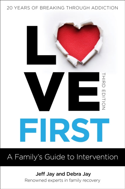 Binding: Paperback
Description: This revised and expanded third edition of the gold - standard for intervention provides clear steps for harnessing the power of family friends and professionals to create a better future with loved ones suffering from addiction.
