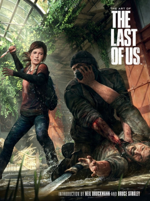 Binding: Hardcover
Description: Naughty Dog Studios and Dark Horse proudly present the essential companion to The Last of Us a richly detailed and compelling game set in a post - pandemic world where humans have become an endangered species.