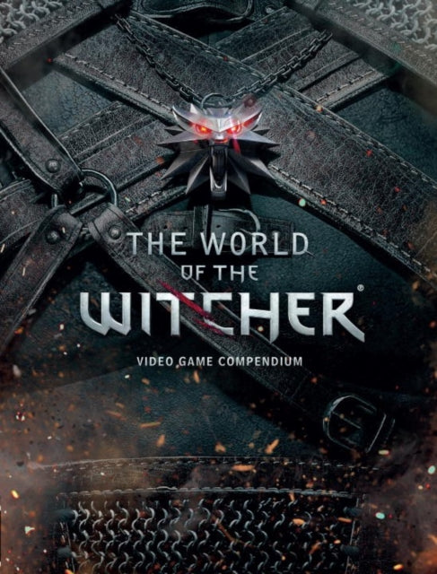 Binding: Hardcover
Description: The first two Witcher videogames have sold over 5.5m copies worldwide with a third slated for release in 2015. Based on Polish novels extremely popular in Eastern Europe the games now transfer to illustrated hardback form.
