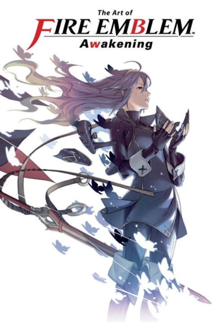 Various - The Art Of Fire Emblem Awakening - Paperback