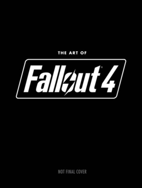 Binding: Hardcover
Title: The Art Of Fallout 4
Author(s): Softworks Bethesda
Publisher: Dark Horse Comics
Barcode: 9781616559809
Pages: 366 Pages, 1 Illustrations, Unspecified
Publication Date: 12/1/2015
Category: Computer Games Design