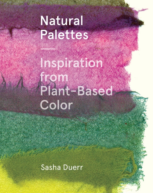 Binding: Hardcover
Description: The plant - lover's alternative to the Pantone color guide.