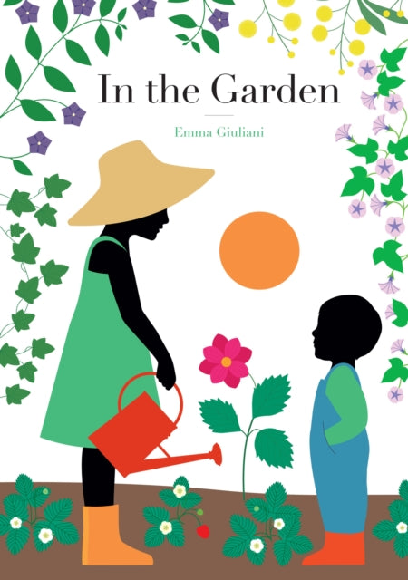 Binding: Hardcover
Description: Marvelous wonders await in this extraordinary garden book. From season to season children follow the life of a garden as each page reveals new treasures hiding under lift - up flaps. Peek inside the curious tulip bulb and discover the peas inside a peapod.