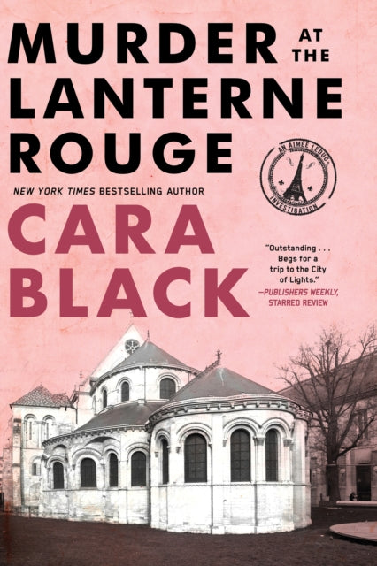 Binding: Paperback
Description: Aime Leduc the chic Parisian computer hacker turned private investigator extraordinaire has her suspicions aroused by the dubious motives of her business partner's new girlfriend Meizi.