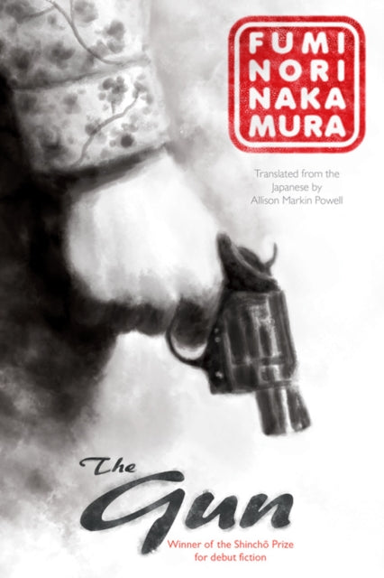 Binding: Paperback
Description: On a night - time walk along a Tokyo riverbank a young man named Nishikawa stumbles on a dead body besides which is lying a gun. From the moment Nishikawa makes the decision to take the gun the world around him blurs.