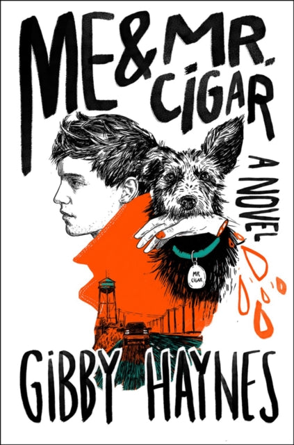 Binding: Hardcover
Description: From the wild and wonderful mind of Gibby Haynes world famous Butthole Surfers front man/lyricist and self - proclaimed eternal Texan adolescent comes the surreal tale of seventeen - year - old Oscar Lester and his trusted dog Mr. Cigar.