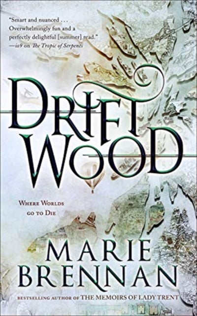 Binding: Paperback
Description: Who is Last? Fame is rare in Driftwood - it's hard to get famous if you don't stick around long enough for people to know you. But many know the guide Last a one - blooded survivor who has seen his world end many lifetimes ago.