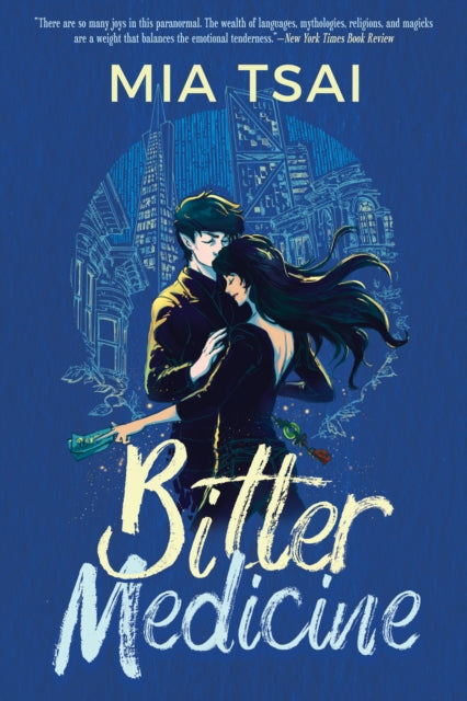 Binding: Paperback
Description: In this inspired contemporary fantasy a Chinese immortal and a French elf try to balance new romance familial loyalty and workplace demands.