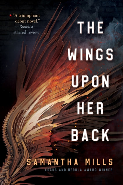 Binding: Paperback
Description: Zenya was a teenager when she ran away from home to join the mechanically - modified warrior sect. She was determined to earn mechanized wings and protect the people and city she loved. Under the strict tutelage of a mercurial charismatic leader Zenya became Winged Zemolai.