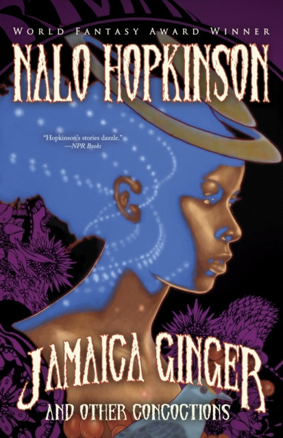 Binding: Paperback
Description: Hailed by the Los Angeles Times as having 'an imagination that most of us would kill for Nalo Hopkinson and her Afro - Caribbean Canadian and American influences shine in truly unique stories that are gorgeously strange inventively subversive and vividly beautiful.