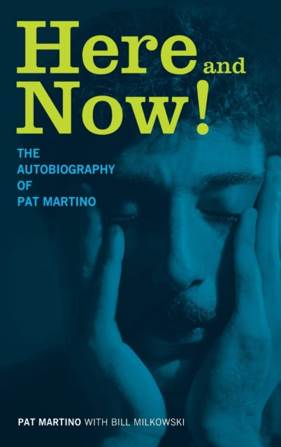 Binding: Hardcover
Description: By age 16 Pat Martino was already working as a member of R& B star Lloyd Price's touring musical revue.