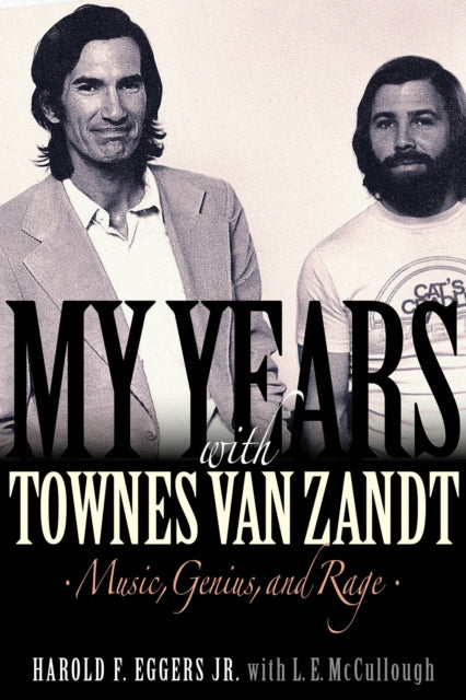 Binding: Hardcover
Description: Other people locked themselves away and hid from their demons. Townes flung open his door and said Come on in.