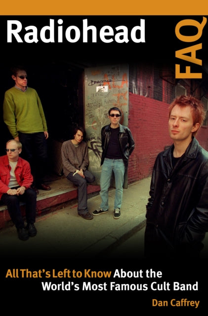 Binding: Paperback
Description: No band in recent history has divided listeners opinions as much as Radiohead.