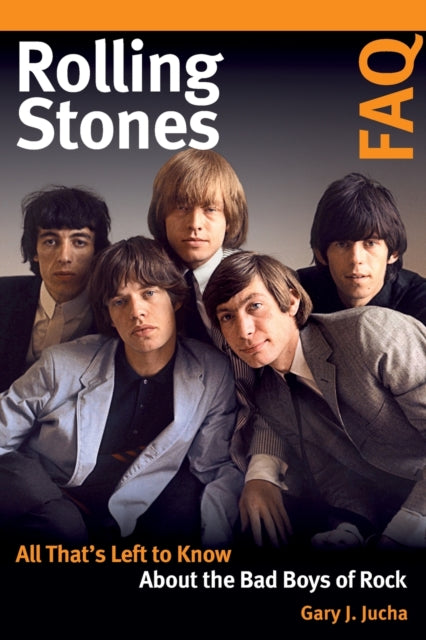 Binding: Paperback
Description: Presents the musical facts in a fast - moving fan - friendly read.