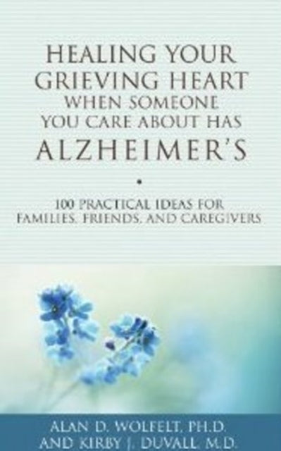 Binding: Paperback
Description: Navigating the challenging journey that families and friends of Alzheimer's patients must endure this guide reveals how their struggle is as complex and drawn out as the illness itself.