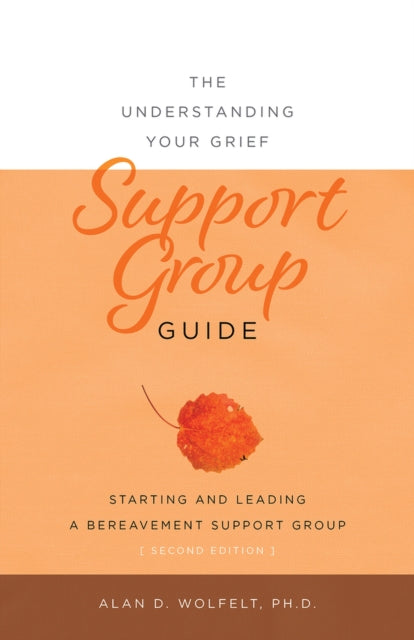 Binding: Paperback
Description: When we re grieving the death of someone loved we need the support and compassion of our fellow human beings. Grief support groups provide a wonderful opportunity for this very healing kind of support.