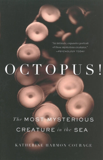 Binding: Paperback
Description: Octopuses have been captivating humans for as long as we have been catching them. Yet for all of our ancient fascination and modern research we still have not been able to get a firm grasp on these enigmatic creatures.