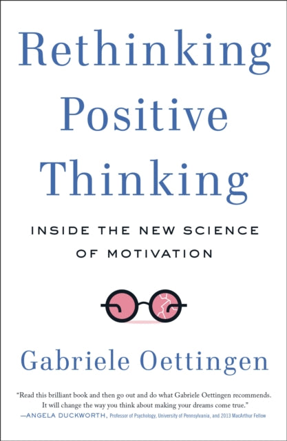 Binding: Paperback
Description: So often in our day - to - day lives we're inundated with advice to "think positively." From pop music to political speeches to commercials the general message is the same: look on the bright side be optimistic in the face of adversity and focus on your dreams.