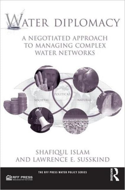 Binding: Paperback
Description: Water is the resource that will determine the wealth welfare and stability of many countries in the twenty - first century.
