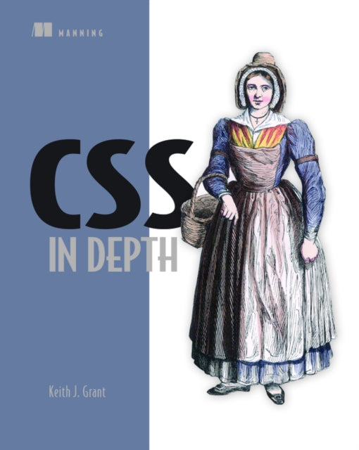 Binding: Paperback
Description: CSS lets programmers precisely specify the visual design of a web page or web app from the structural layout of elements on the page to their individual look and feel. CSS in Depth takes web developers from beginner to advanced.