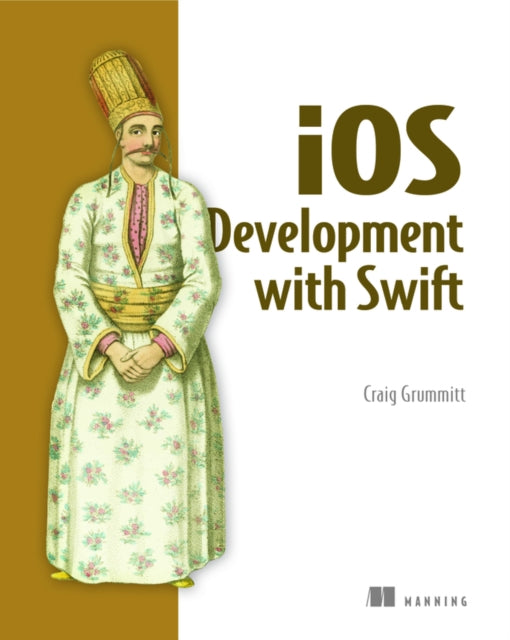 Binding: Paperback
Description: According to Apple there are currently 380,000 registered i OS developers and over a billion i OS devices in use worldwide. Swift the language of i OS development is the fastest growing programming language.