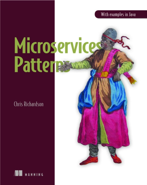 Binding: Paperback
Description: Description All aspects of software development and deployment become painfully slow. The solution is to adopt the microservice architecture. This architecture accelerates software development and enables continuous delivery and deployment of complex software applications.